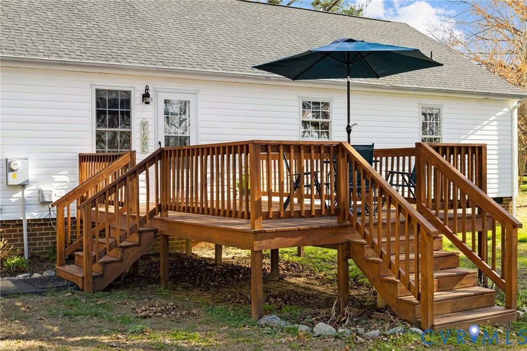 18730 Hawkins Church Road Dinwiddie, VA 23841 - Photo 25 of 39