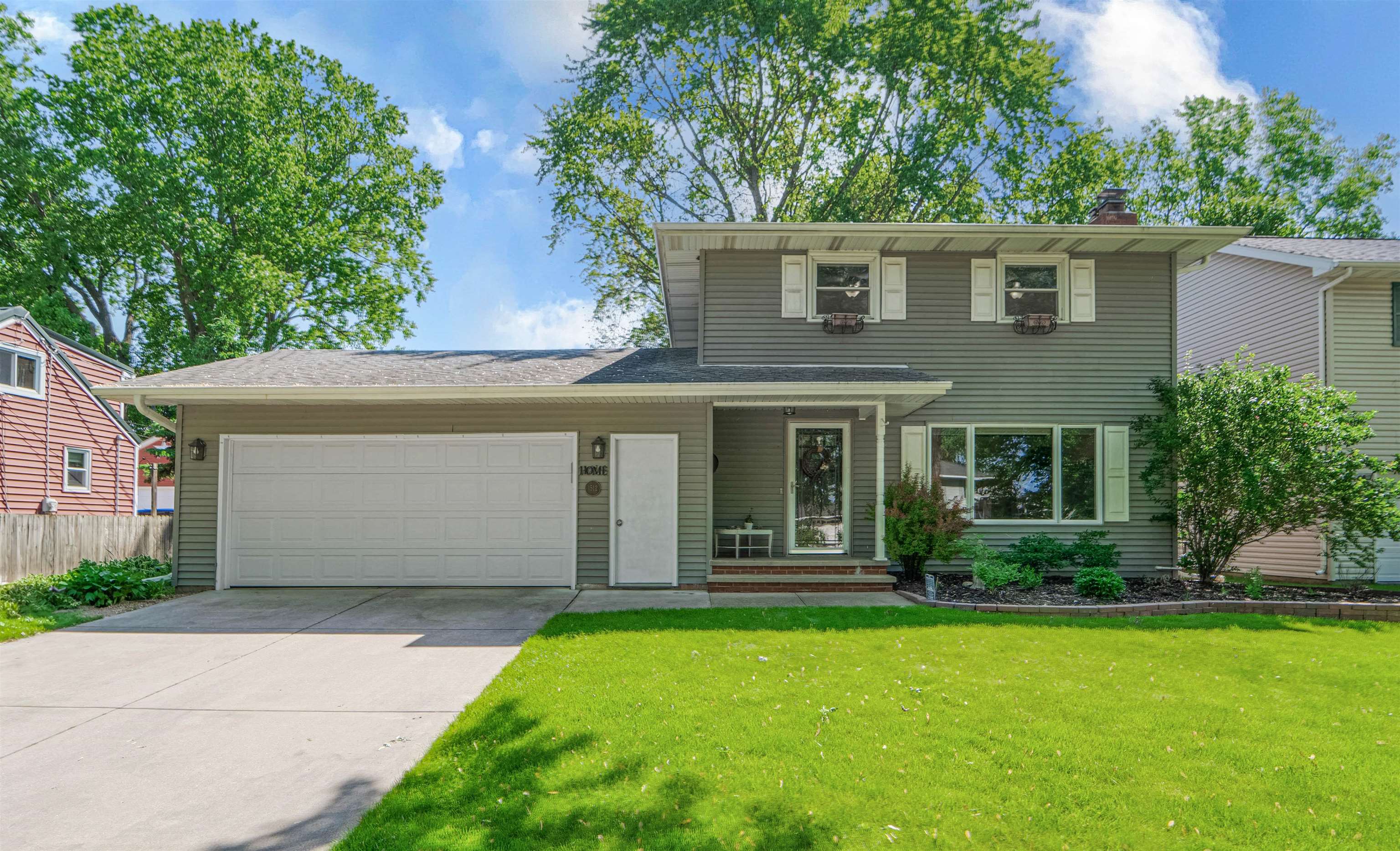 1512 South Driscoll Street Appleton, WI 54914 - Photo 1 of 1
