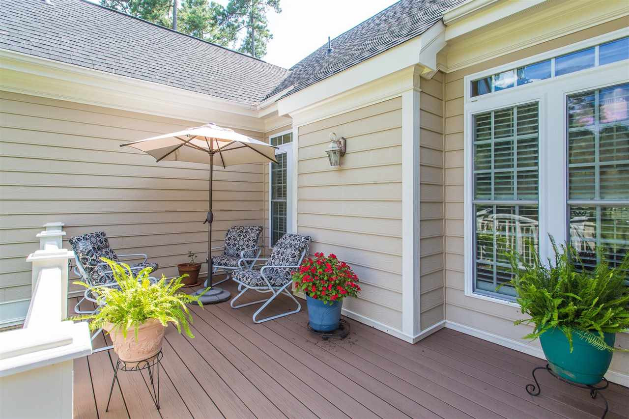 8644 Barrett Ridge Road Wake Forest, NC 27587 - Photo 6 of 30 Photo 6