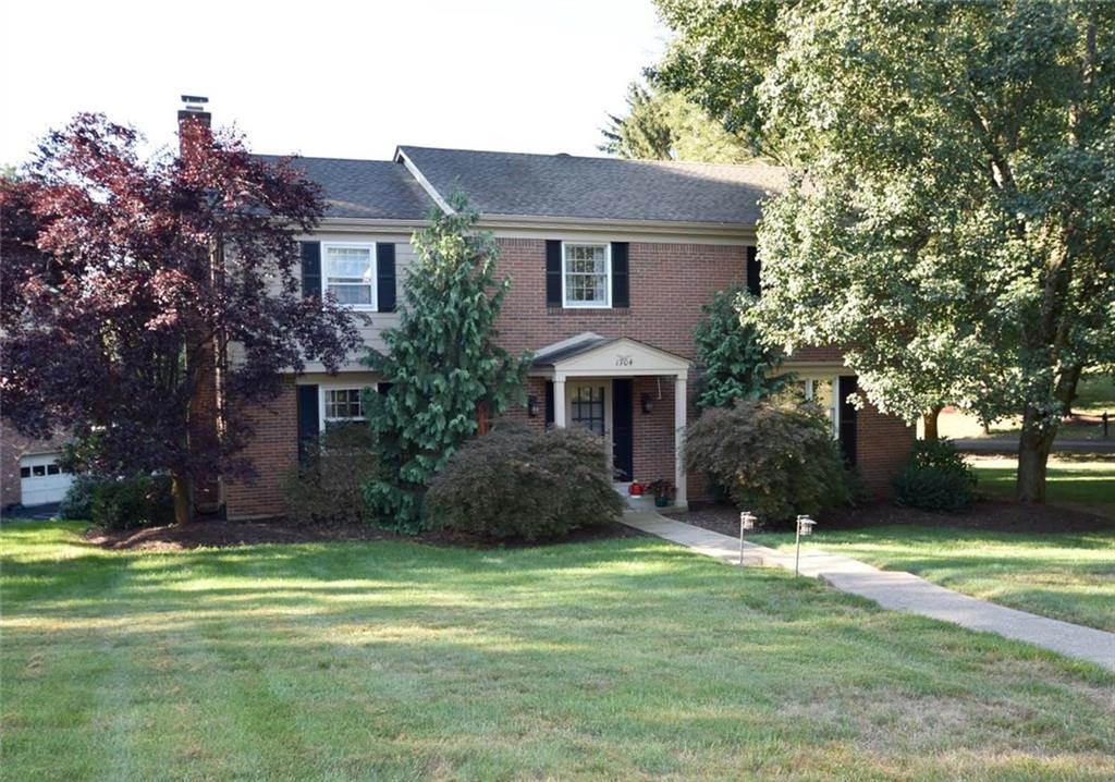 1704 Partridge Run Road Pittsburgh, PA 15241 - Photo 1 of 25 Gallery Image 1