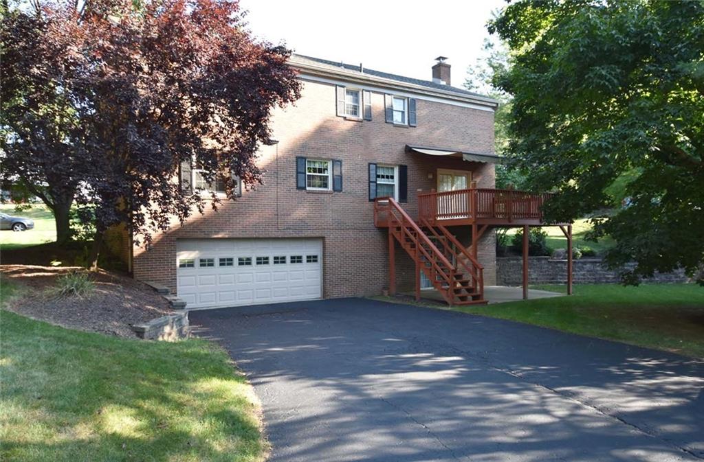 1704 Partridge Run Road Pittsburgh, PA 15241 - Photo 25 of 25 Gallery Image 25