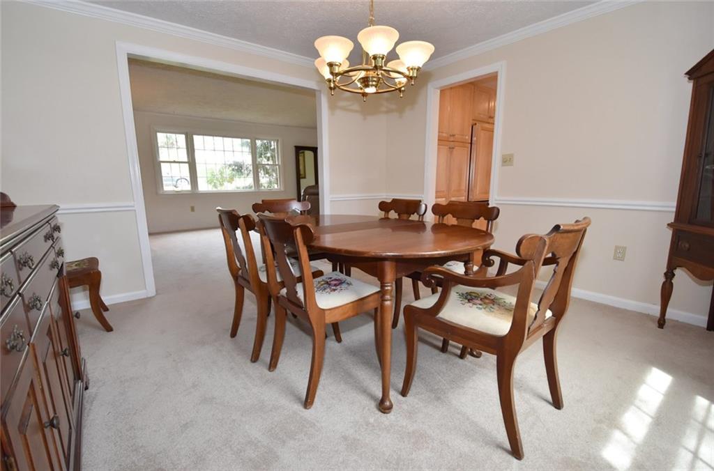1704 Partridge Run Road Pittsburgh, PA 15241 - Photo 5 of 25 Gallery Image 5