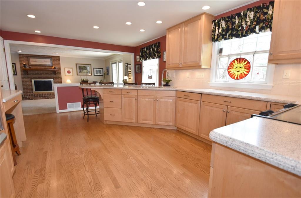 1704 Partridge Run Road Pittsburgh, PA 15241 - Photo 6 of 25 Gallery Image 6