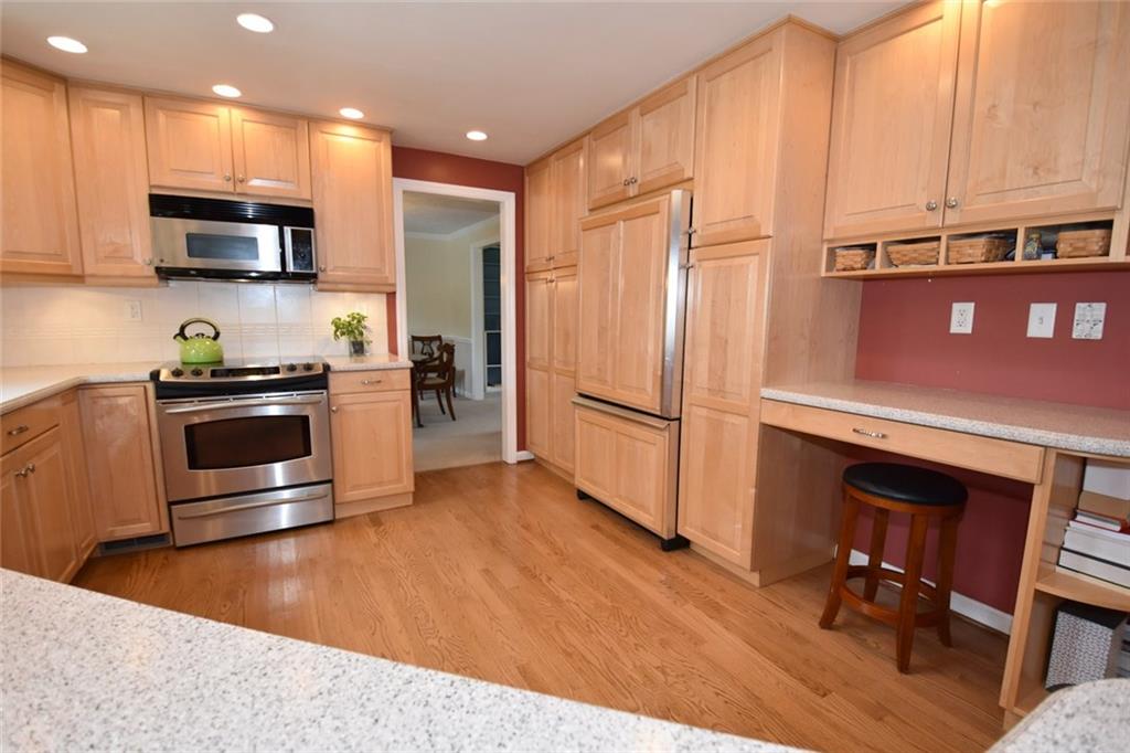 1704 Partridge Run Road Pittsburgh, PA 15241 - Photo 7 of 25 Gallery Image 7
