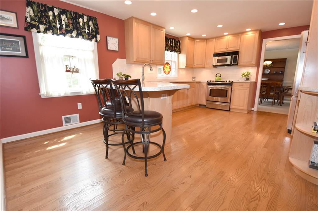 1704 Partridge Run Road Pittsburgh, PA 15241 - Photo 8 of 25 Gallery Image 8