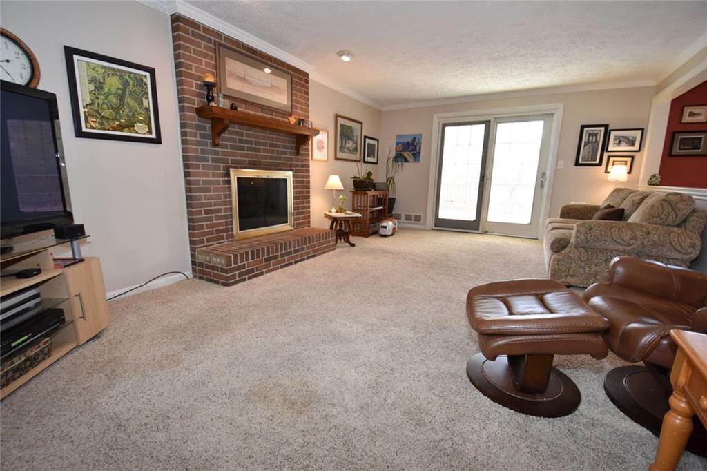 1704 Partridge Run Road Pittsburgh, PA 15241 - Photo 10 of 25 Gallery Image 10