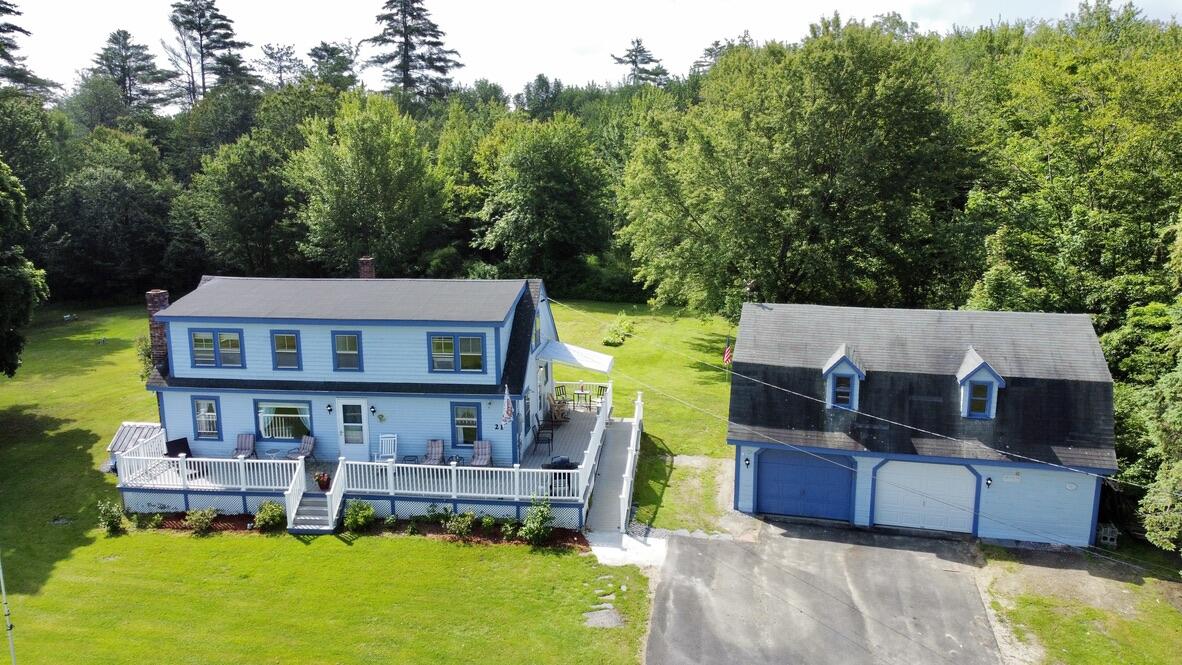 21 Cobb Road Turner, ME 04282 - Photo 5 of 61 820DBCA9-62F0-41B7-98EB-0FD1F854CE23_1_1