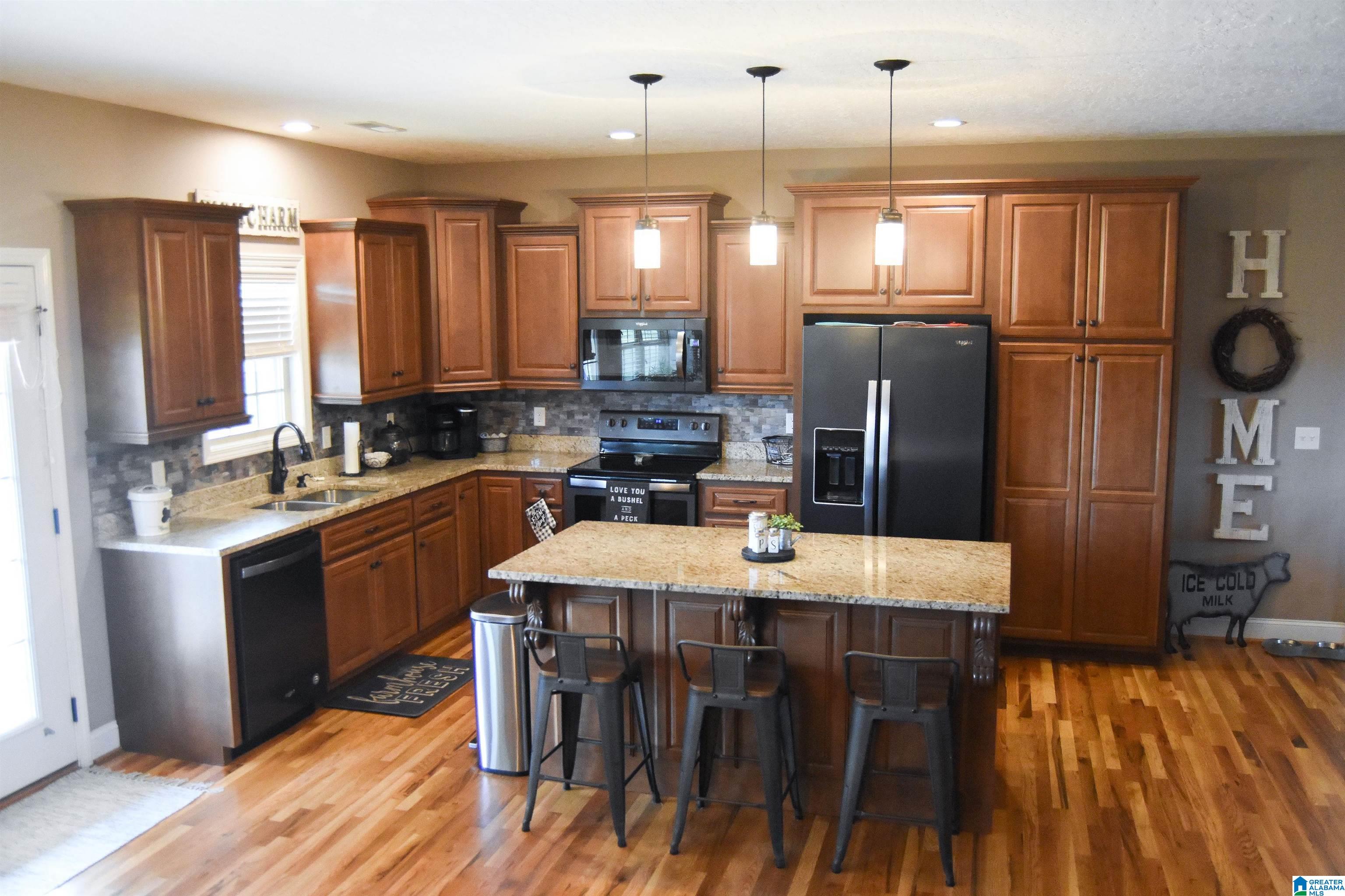 2700 Red Rd 55 Anniston, AL 36207 - Photo 16 of 50
