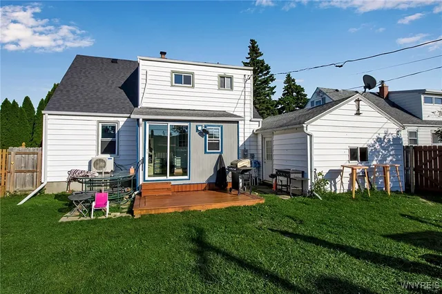 $224,900 | 90 Mildred Drive, Cheektowaga, NY 14225