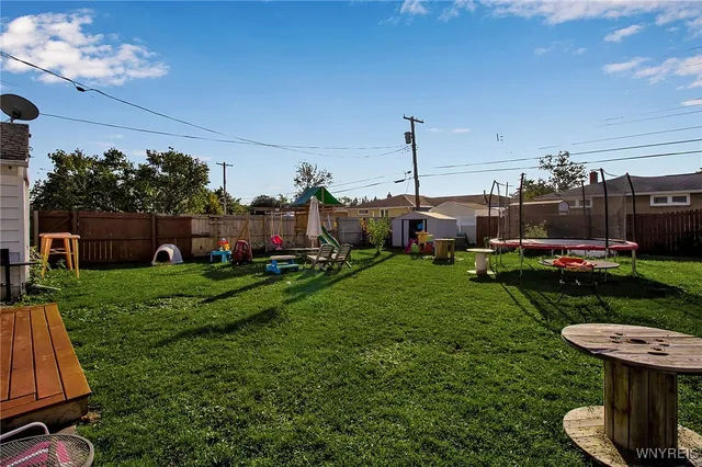 $224,900 | 90 Mildred Drive, Cheektowaga, NY 14225