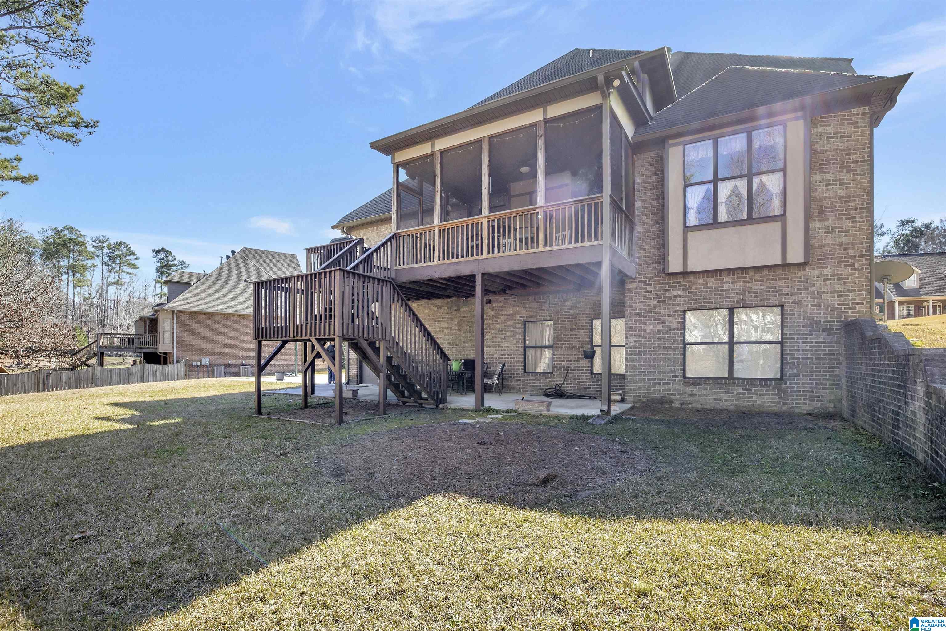 3017 North Grande View Cove Alabaster, AL 35114 - Photo 28 of 29
