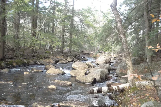 $53,000 | 0 Washington Pond Road, Marlow, NH 03456