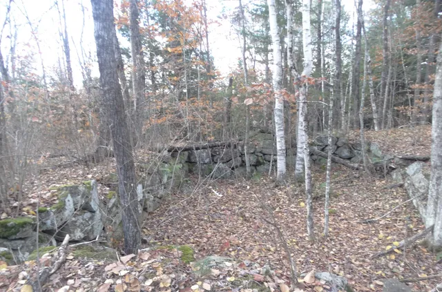 $53,000 | 0 Washington Pond Road, Marlow, NH 03456