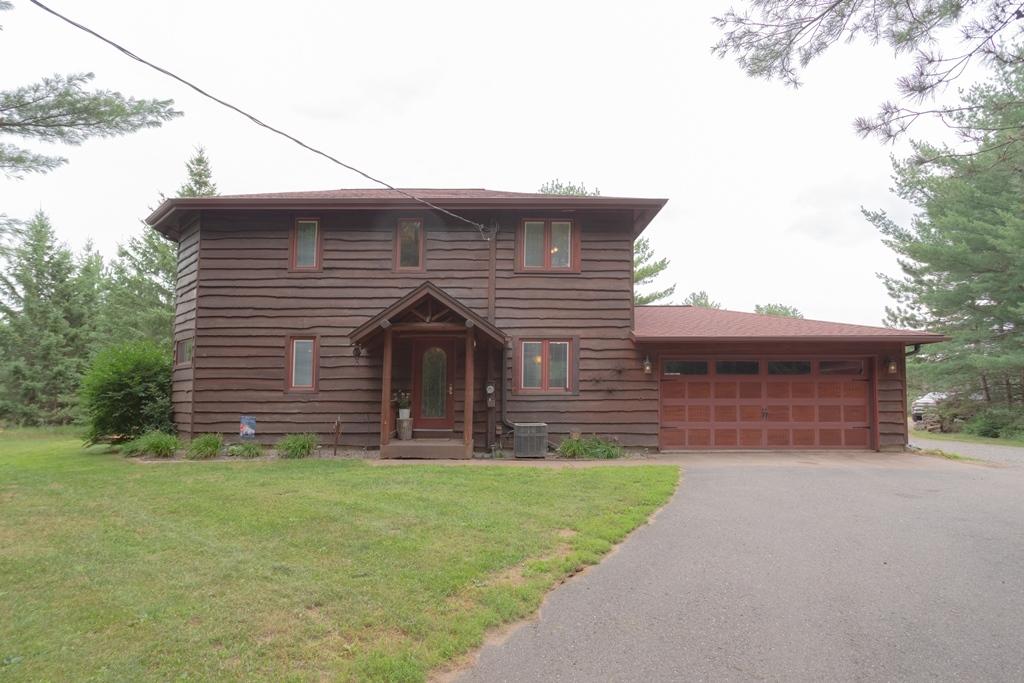 N11436 Swanson Road Tomahawk, WI 54487 - Photo 2 of 34 Gallery Image 2