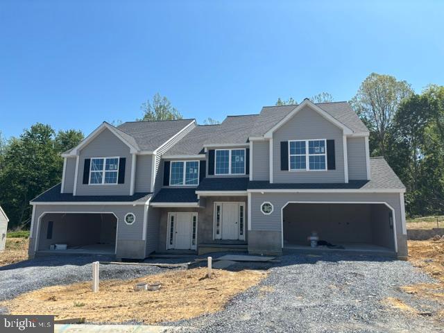 17 Castle Drive Robesonia, PA 19551 - Photo 1 of 19