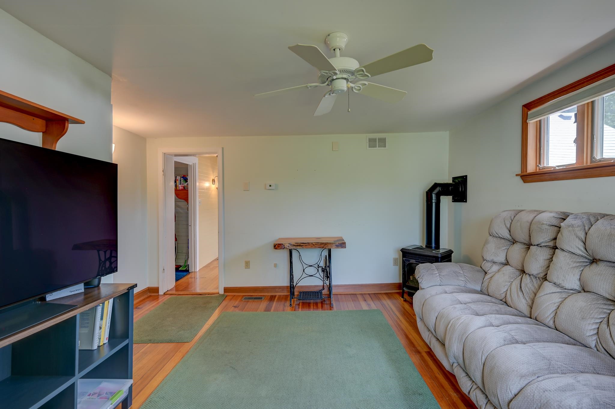 134 North Fryeburg Road Fryeburg, ME 04037 - Photo 10 of 60