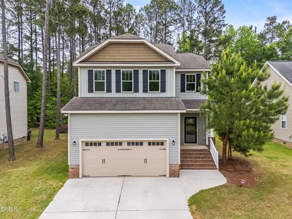 $325,000 | 104 Wood Green Drive, Wendell, NC 27591