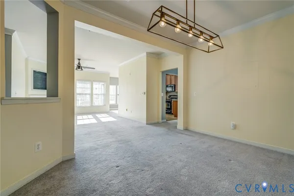 $289,950 | 1010 Westwood Village Way, Unit 201, Midlothian, VA 23114