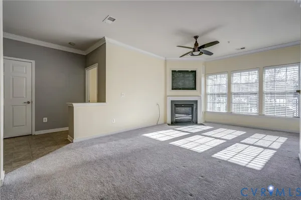 $289,950 | 1010 Westwood Village Way, Unit 201, Midlothian, VA 23114