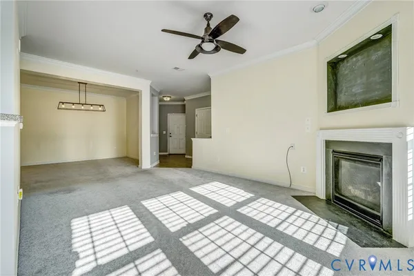 $289,950 | 1010 Westwood Village Way, Unit 201, Midlothian, VA 23114