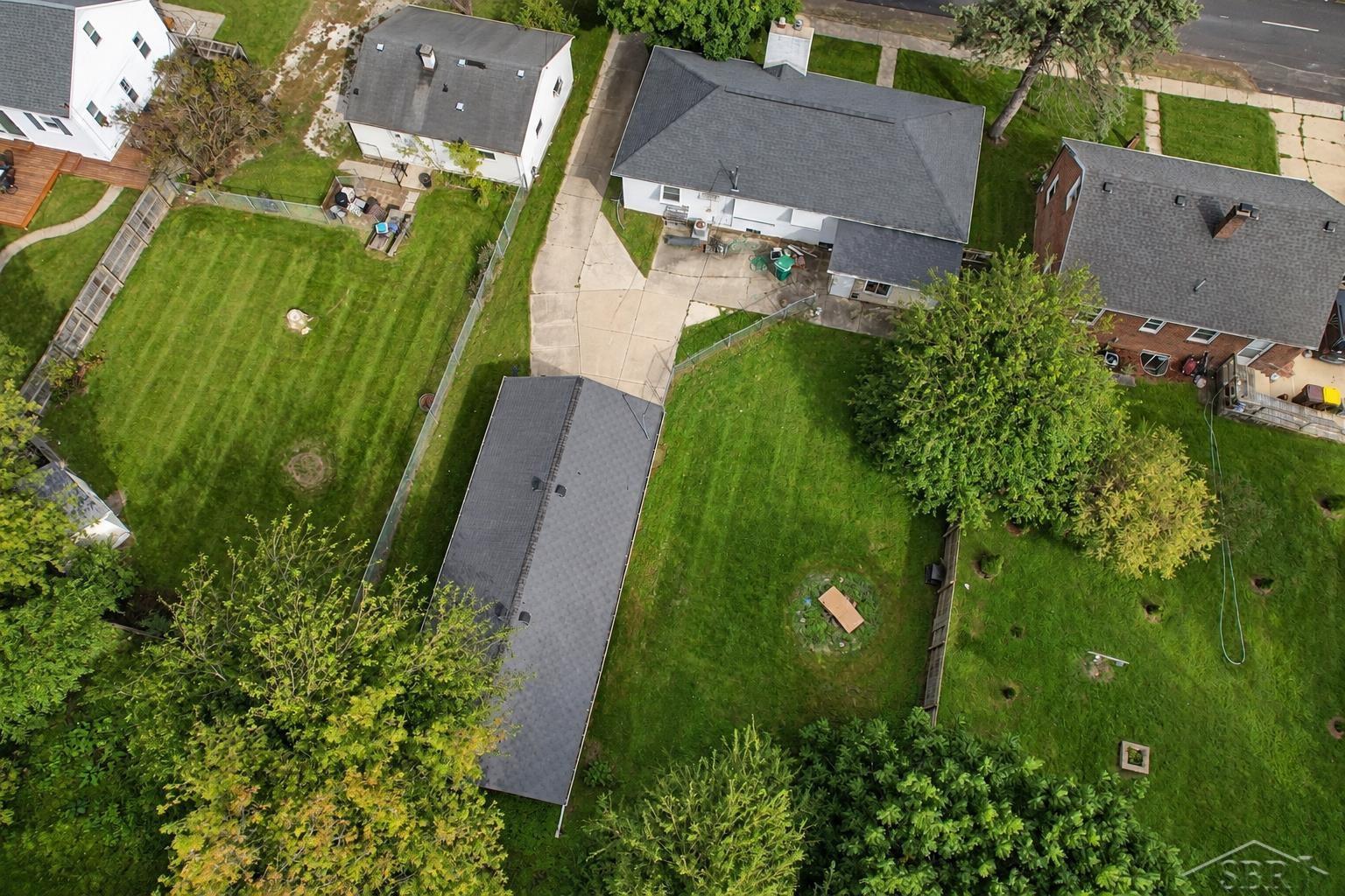 1909 North Aurelius Road Holt, MI 48842 - Photo 47 of 47 Gallery Image 47