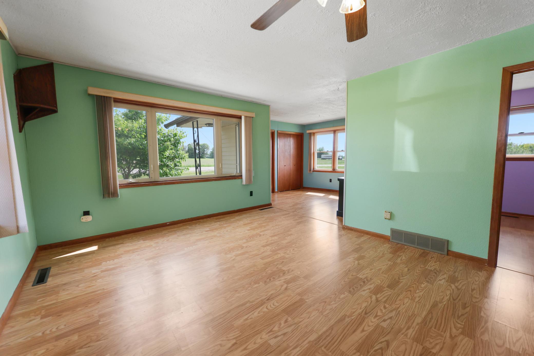 8601 Little Rock Road Northeast Foley, MN 56329 - Photo 10 of 36