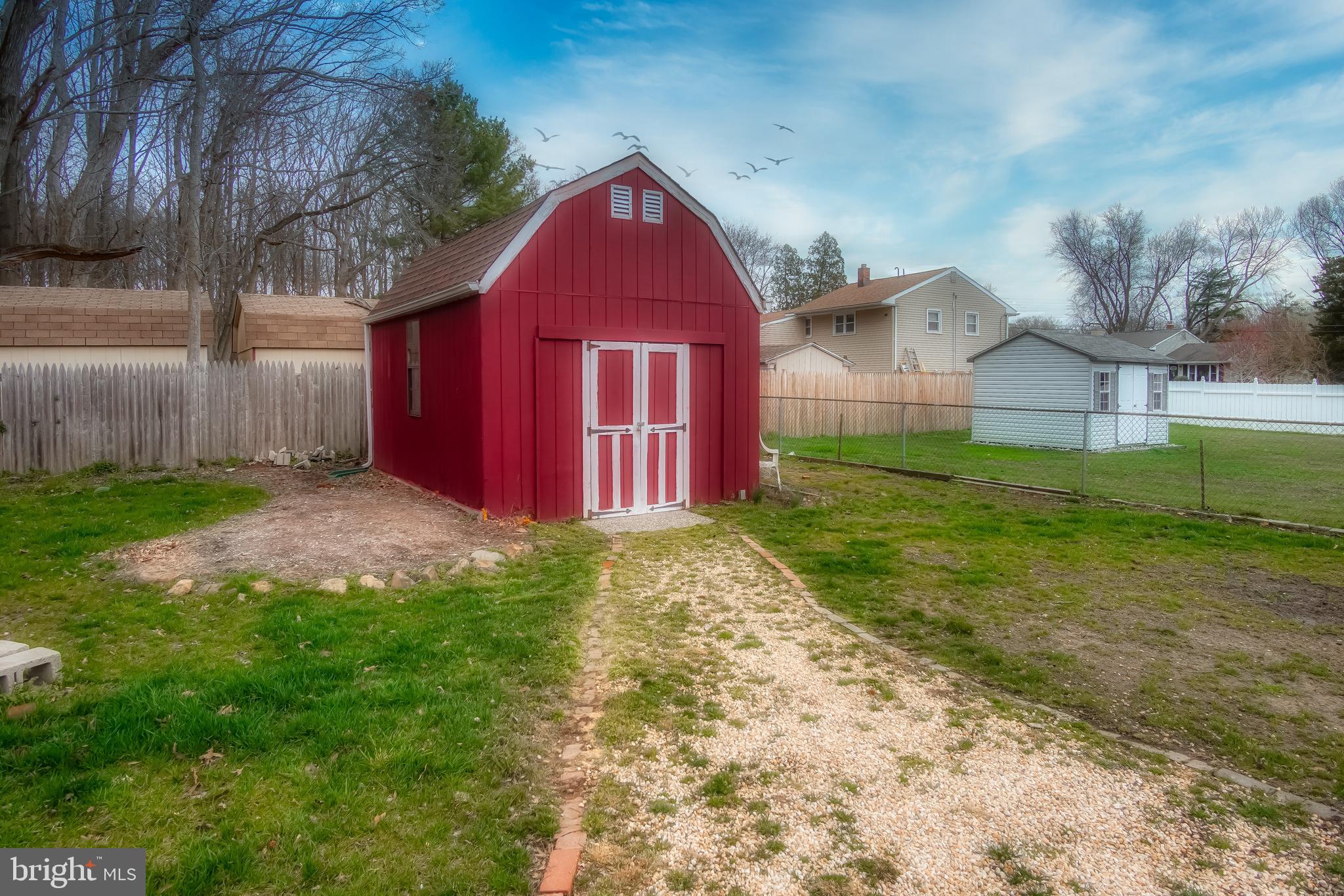 2 Windsor Road Gibbsboro, NJ 08026 - Photo 27 of 39 Gallery Image 27