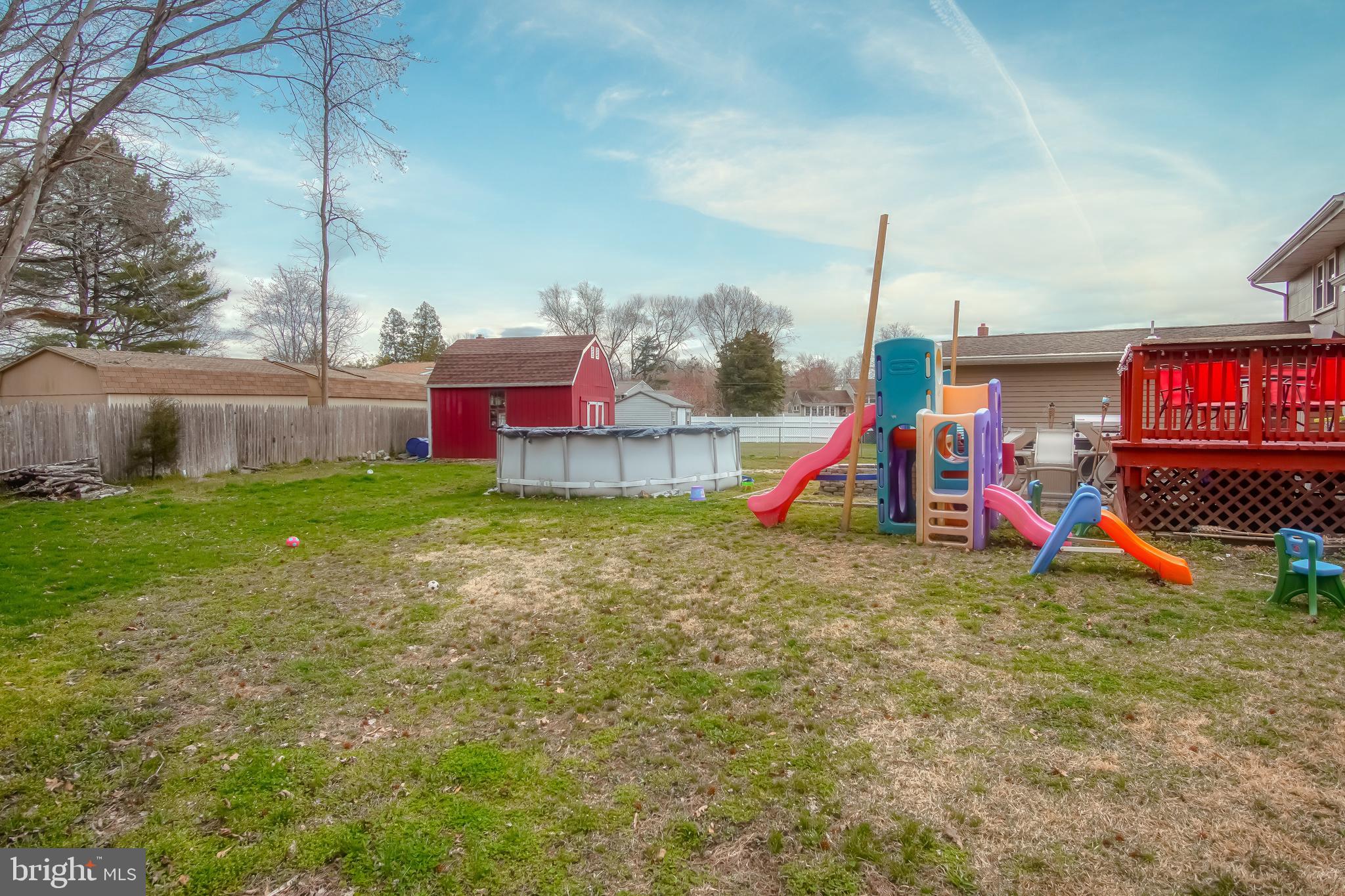 2 Windsor Road Gibbsboro, NJ 08026 - Photo 30 of 39 Gallery Image 30