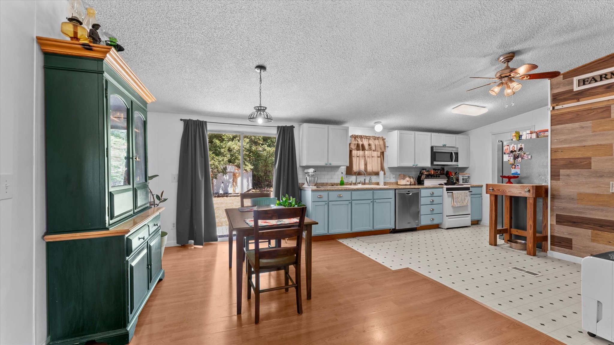 7747 Cattle Trail Road Midway, TX 75852 - Photo 8 of 48 Gallery Image 8
