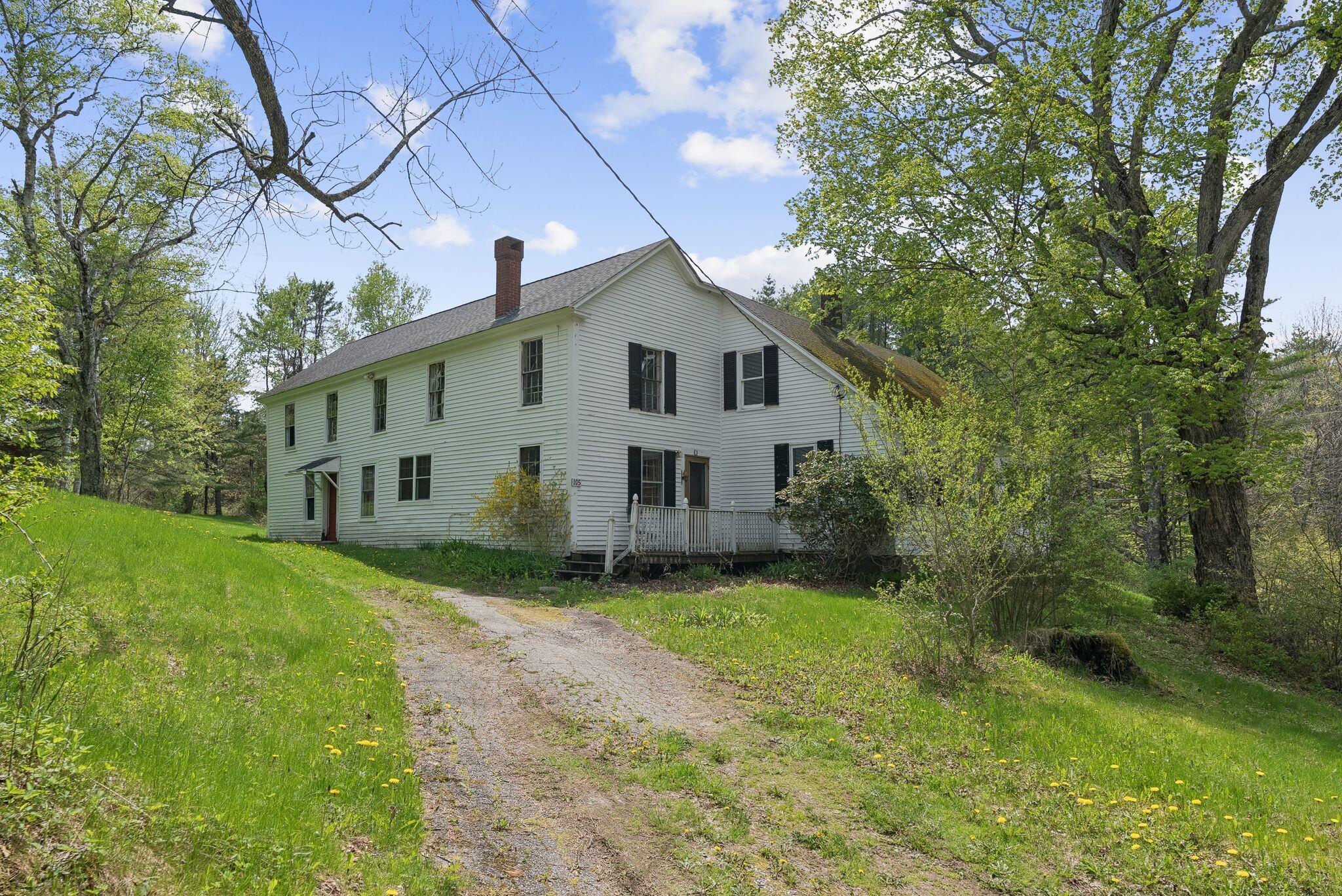 105 Hillside Road Brunswick, ME 04011 - Photo 7 of 46 6_DSC05519