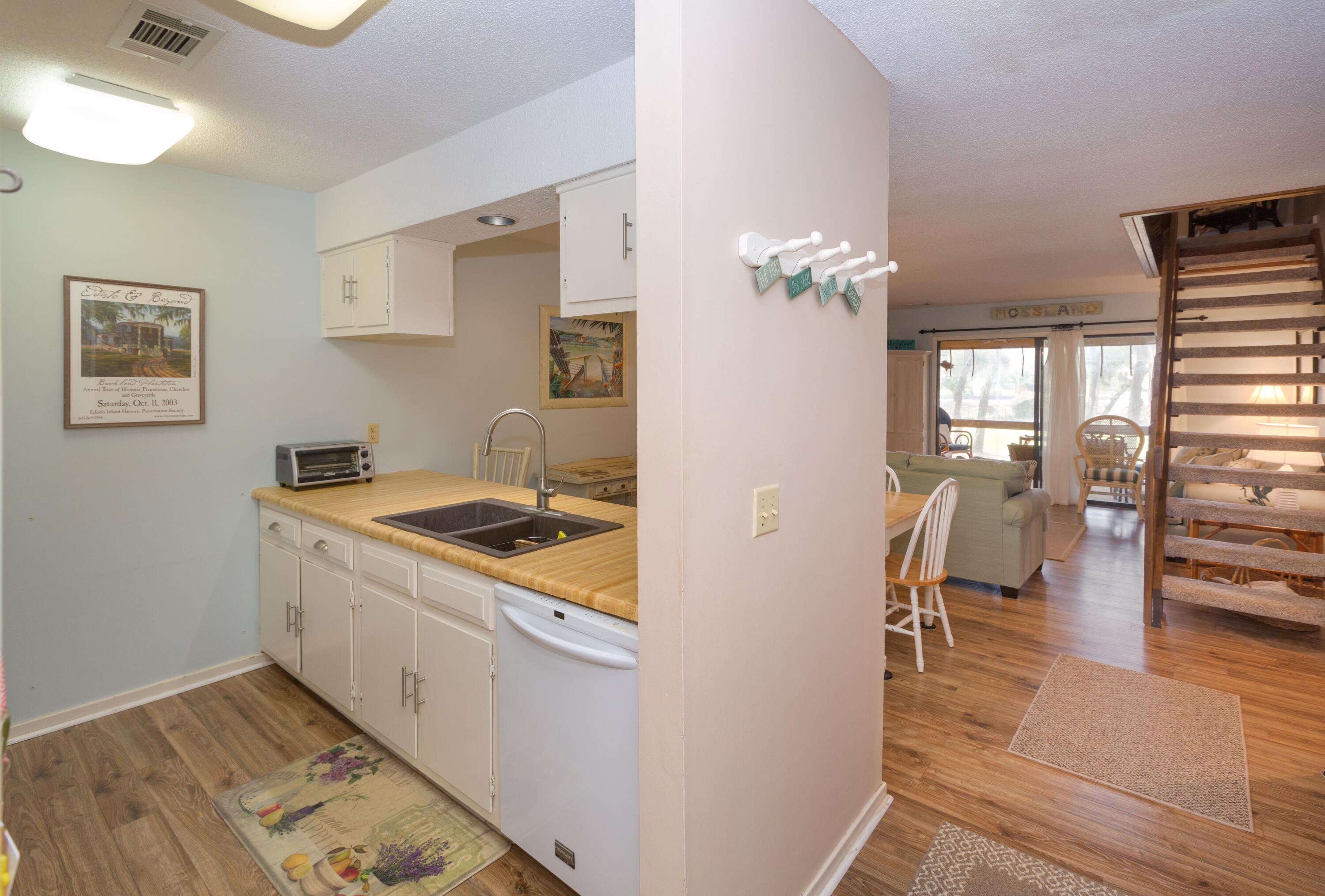 841 Club Cottage Road, Unit SHARE #8 Edisto Island, SC 29438 - Photo 11 of 39 11
