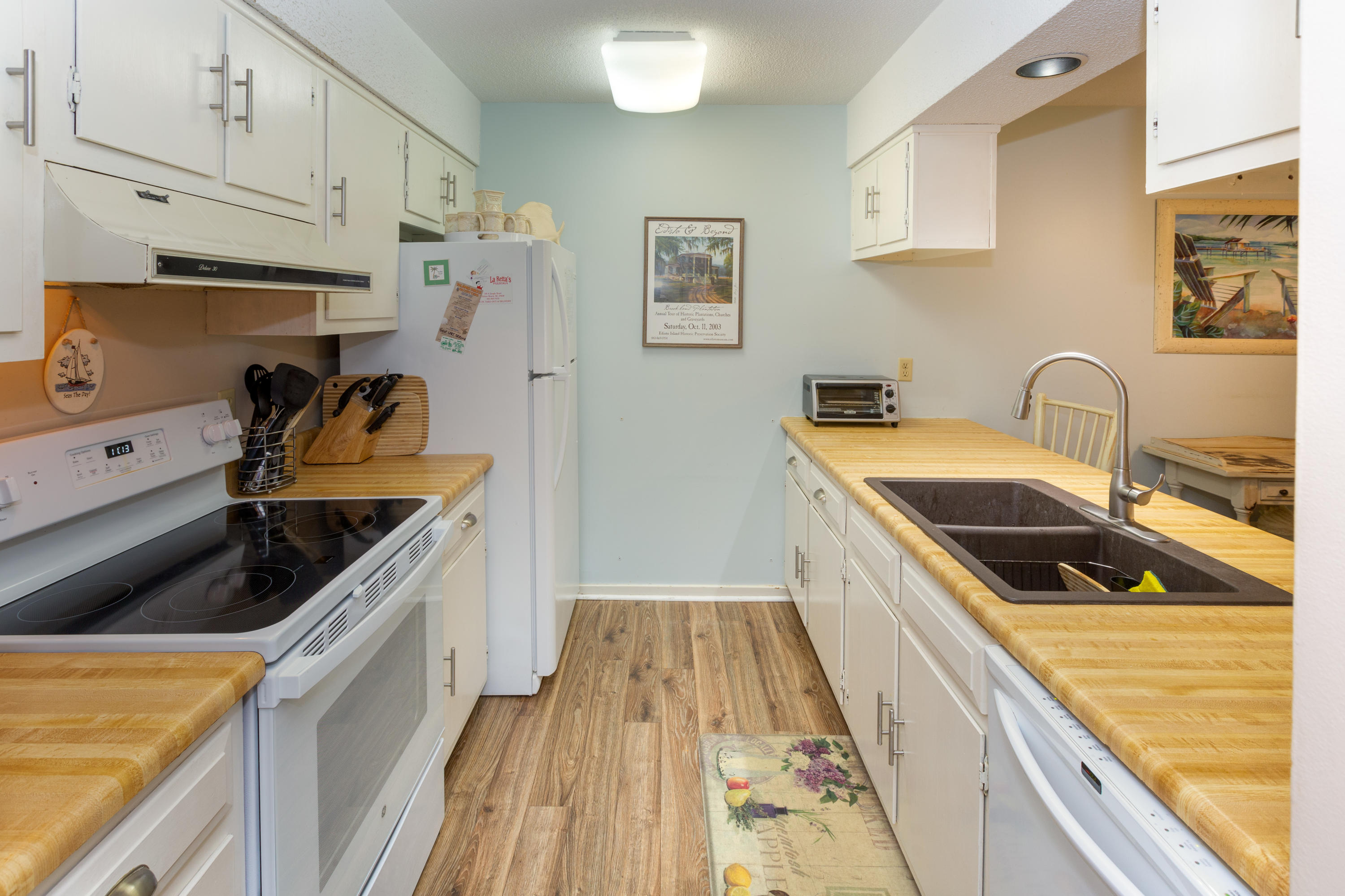 841 Club Cottage Road, Unit SHARE #8 Edisto Island, SC 29438 - Photo 12 of 39 12