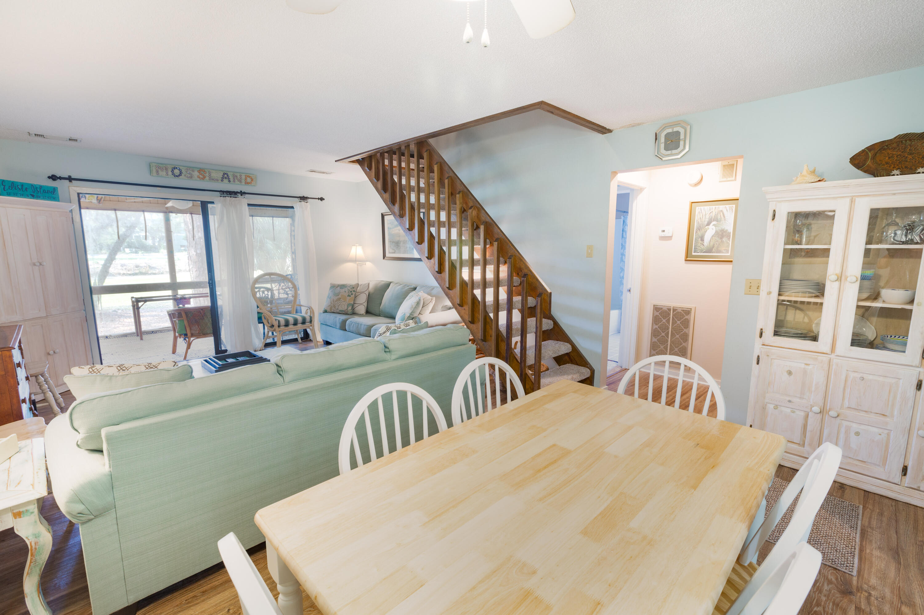841 Club Cottage Road, Unit SHARE #8 Edisto Island, SC 29438 - Photo 14 of 39 14