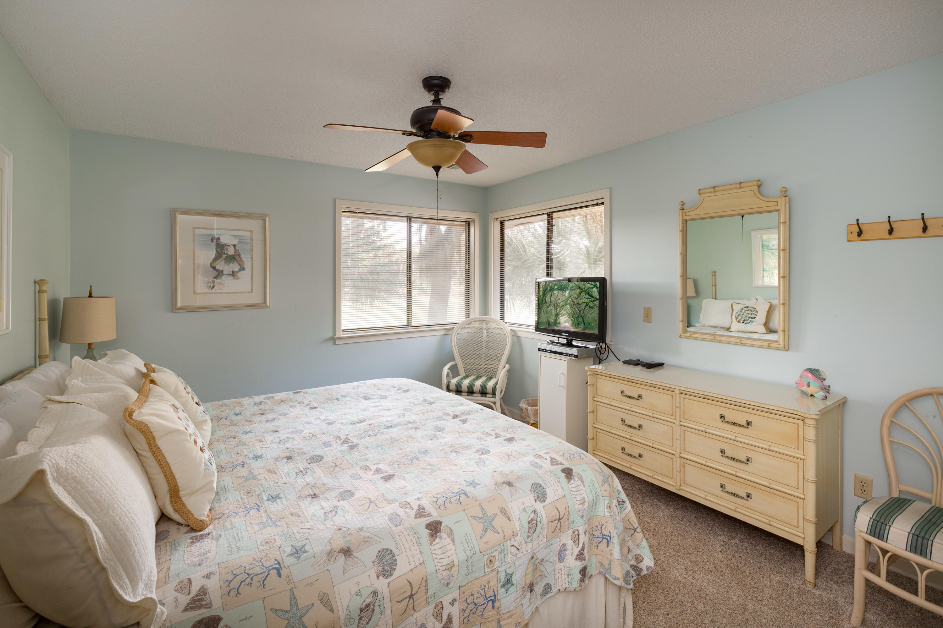 841 Club Cottage Road, Unit SHARE #8 Edisto Island, SC 29438 - Photo 15 of 39 15