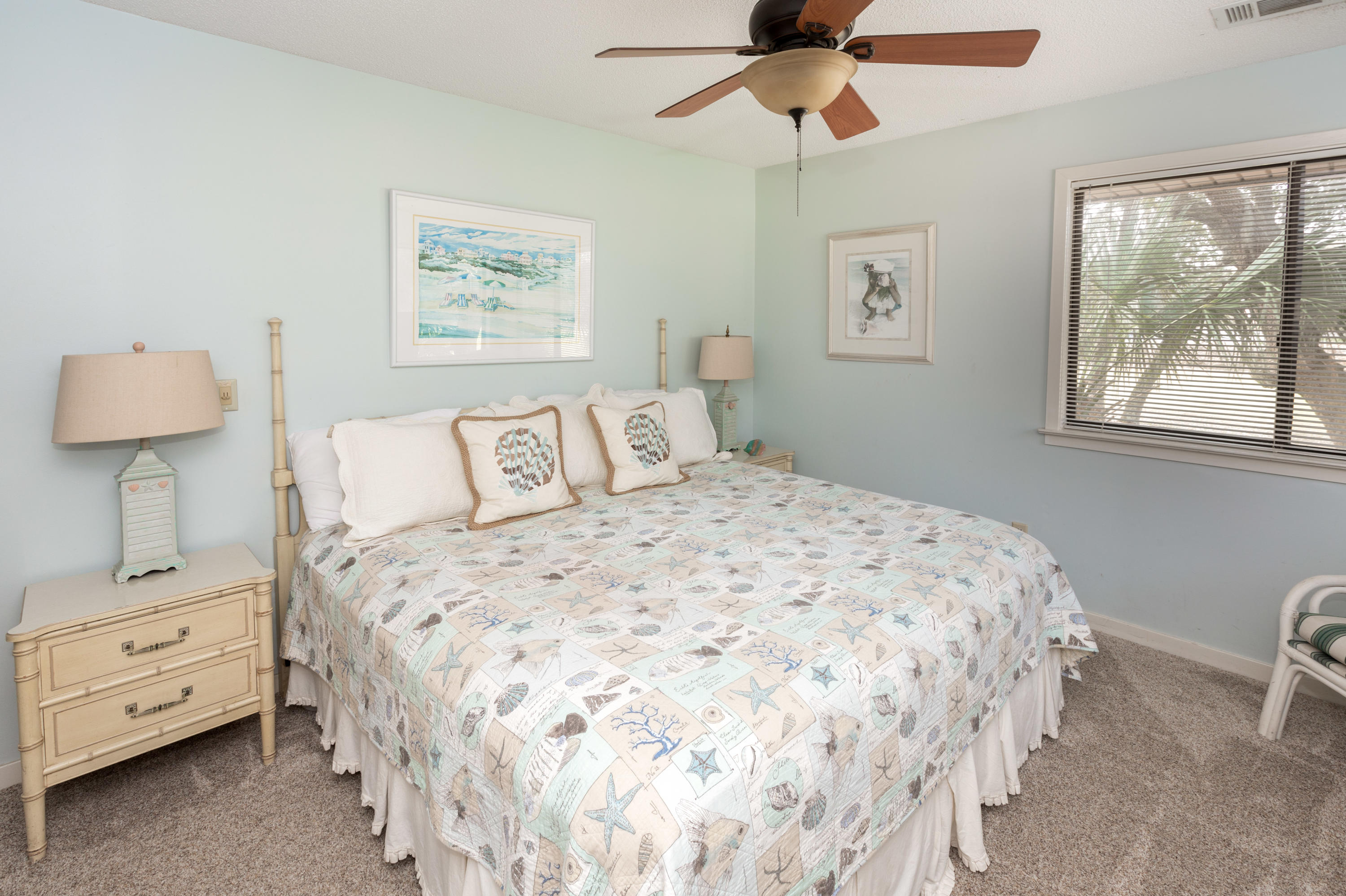 841 Club Cottage Road, Unit SHARE #8 Edisto Island, SC 29438 - Photo 16 of 39 16