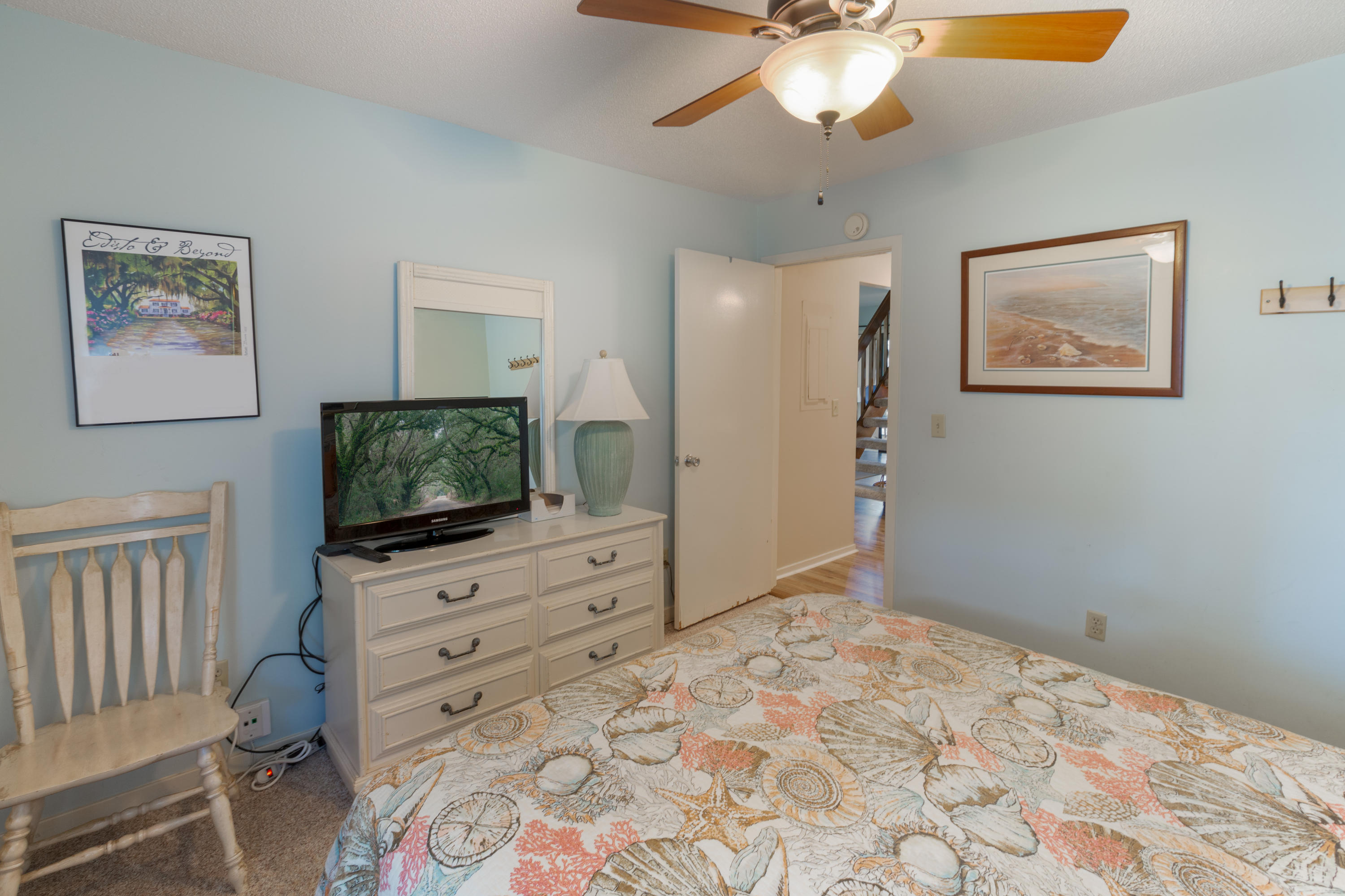 841 Club Cottage Road, Unit SHARE #8 Edisto Island, SC 29438 - Photo 22 of 39 22