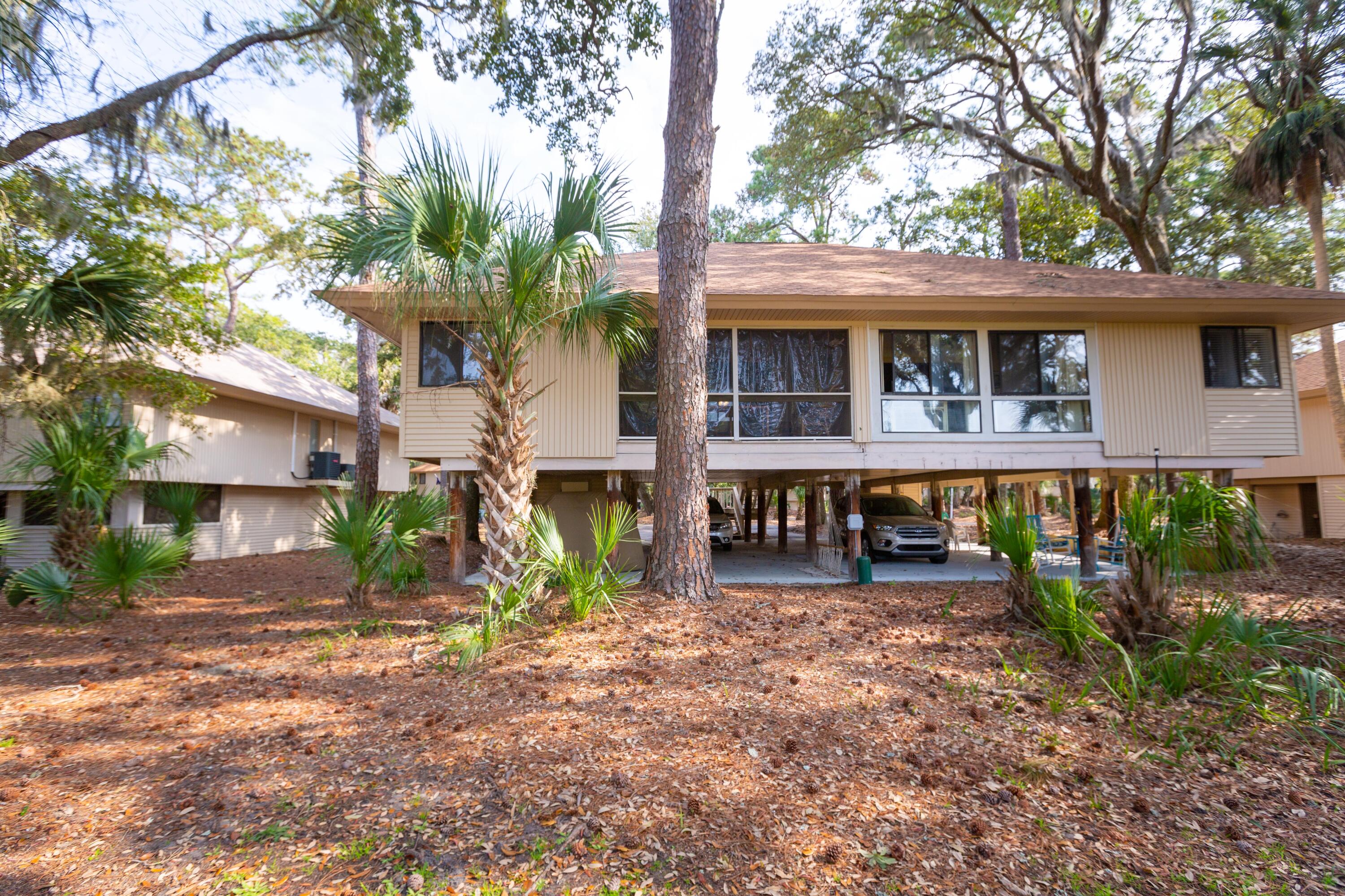 841 Club Cottage Road, Unit SHARE #8 Edisto Island, SC 29438 - Photo 28 of 39 28