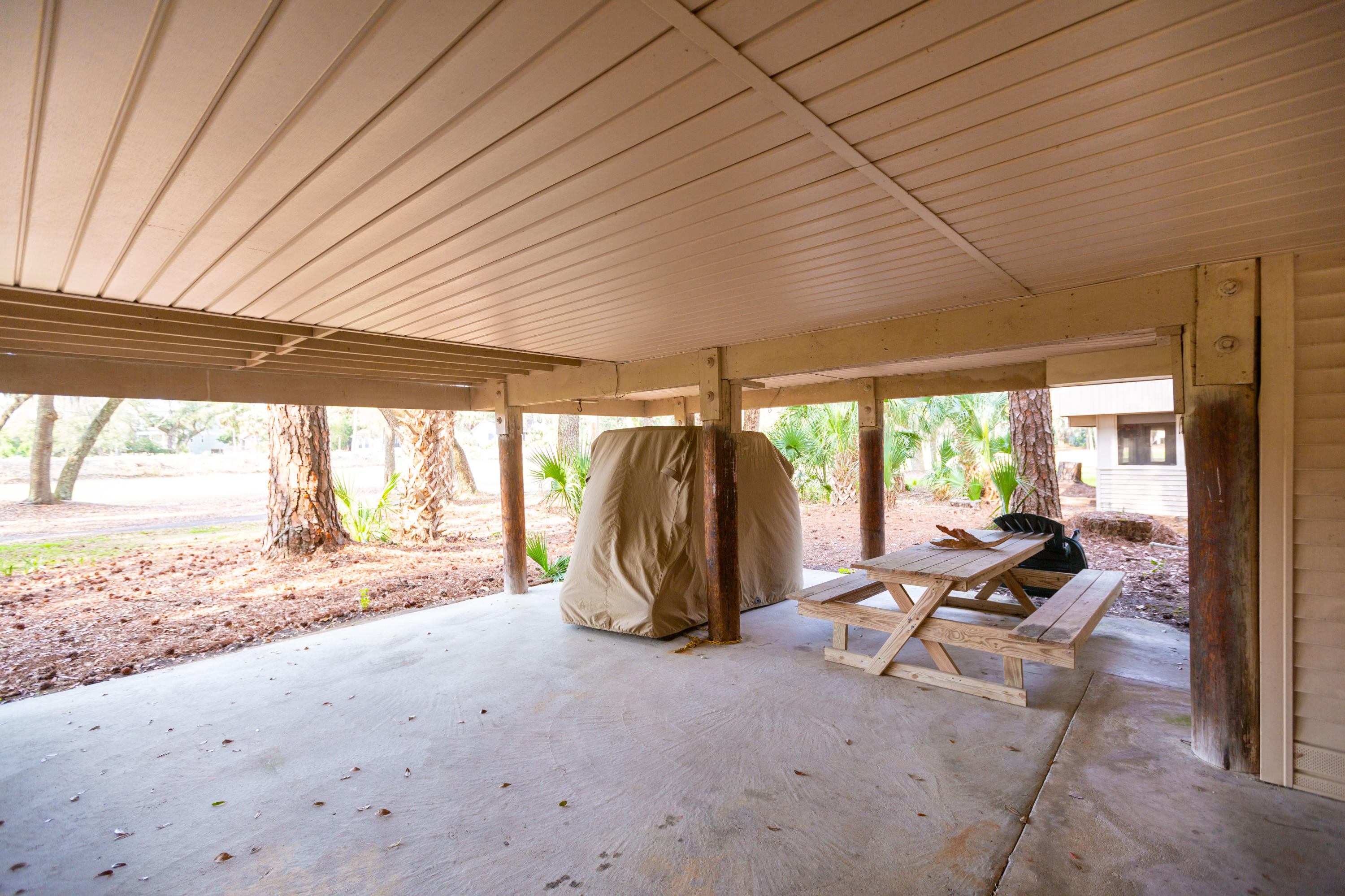 841 Club Cottage Road, Unit SHARE #8 Edisto Island, SC 29438 - Photo 30 of 39 30