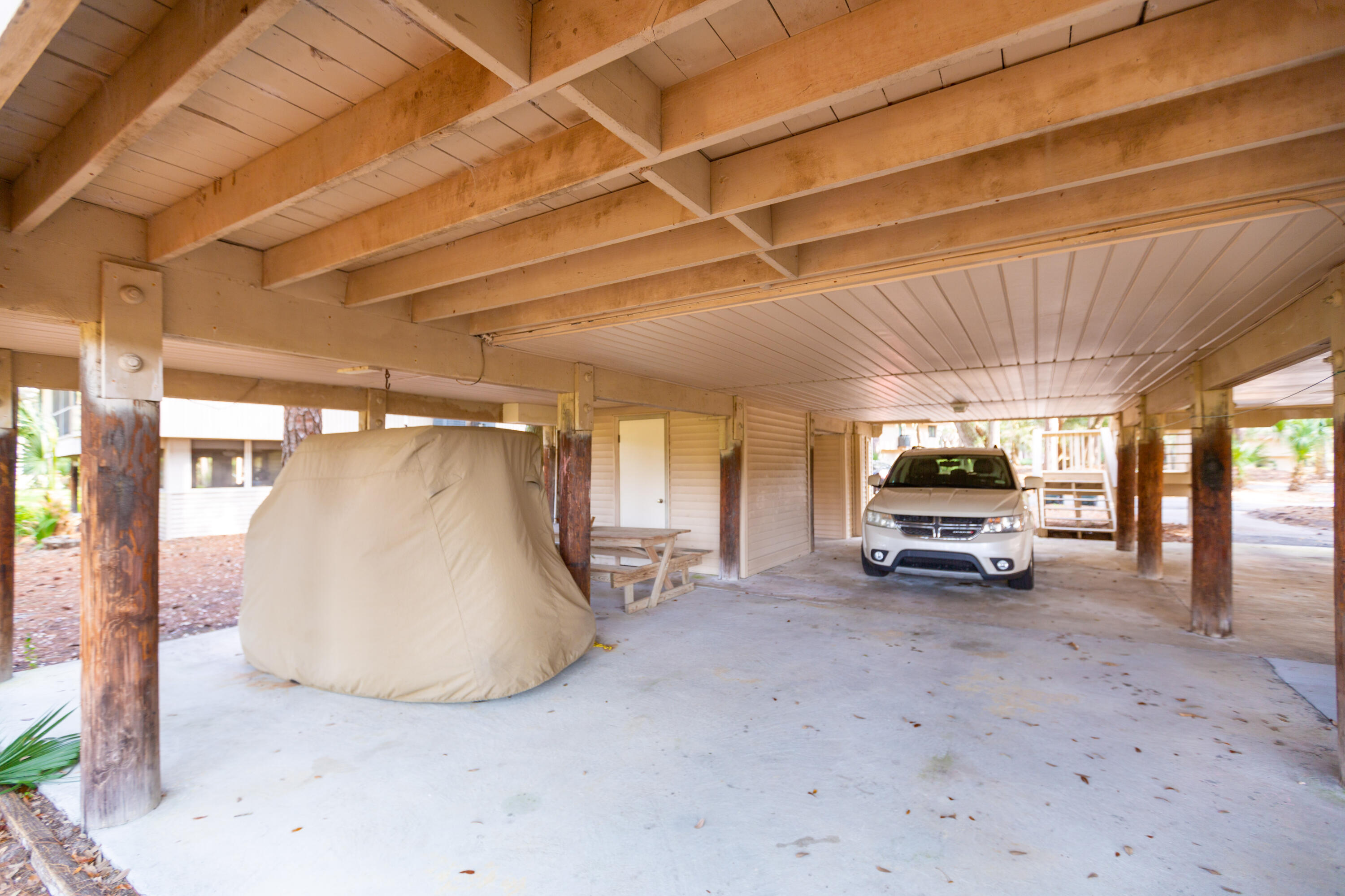 841 Club Cottage Road, Unit SHARE #8 Edisto Island, SC 29438 - Photo 31 of 39 31