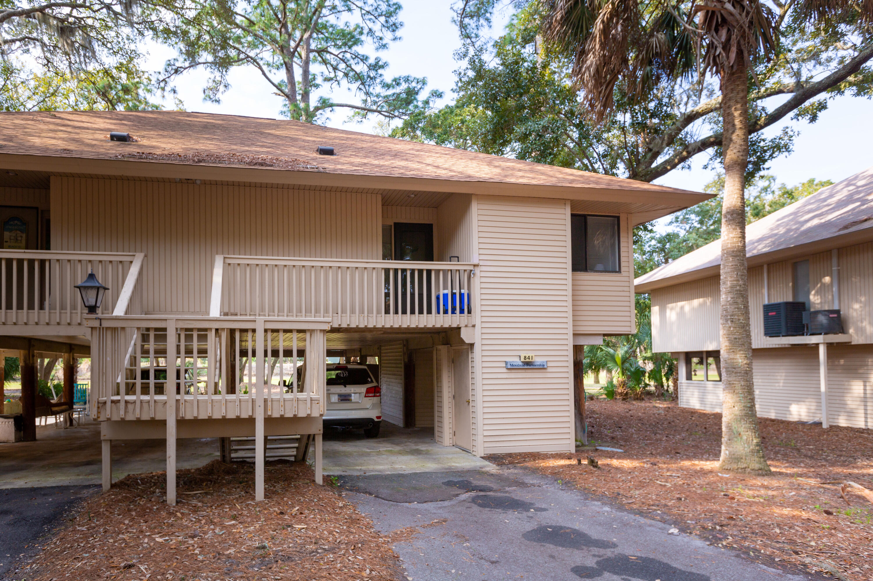 841 Club Cottage Road, Unit SHARE #8 Edisto Island, SC 29438 - Photo 34 of 39 34