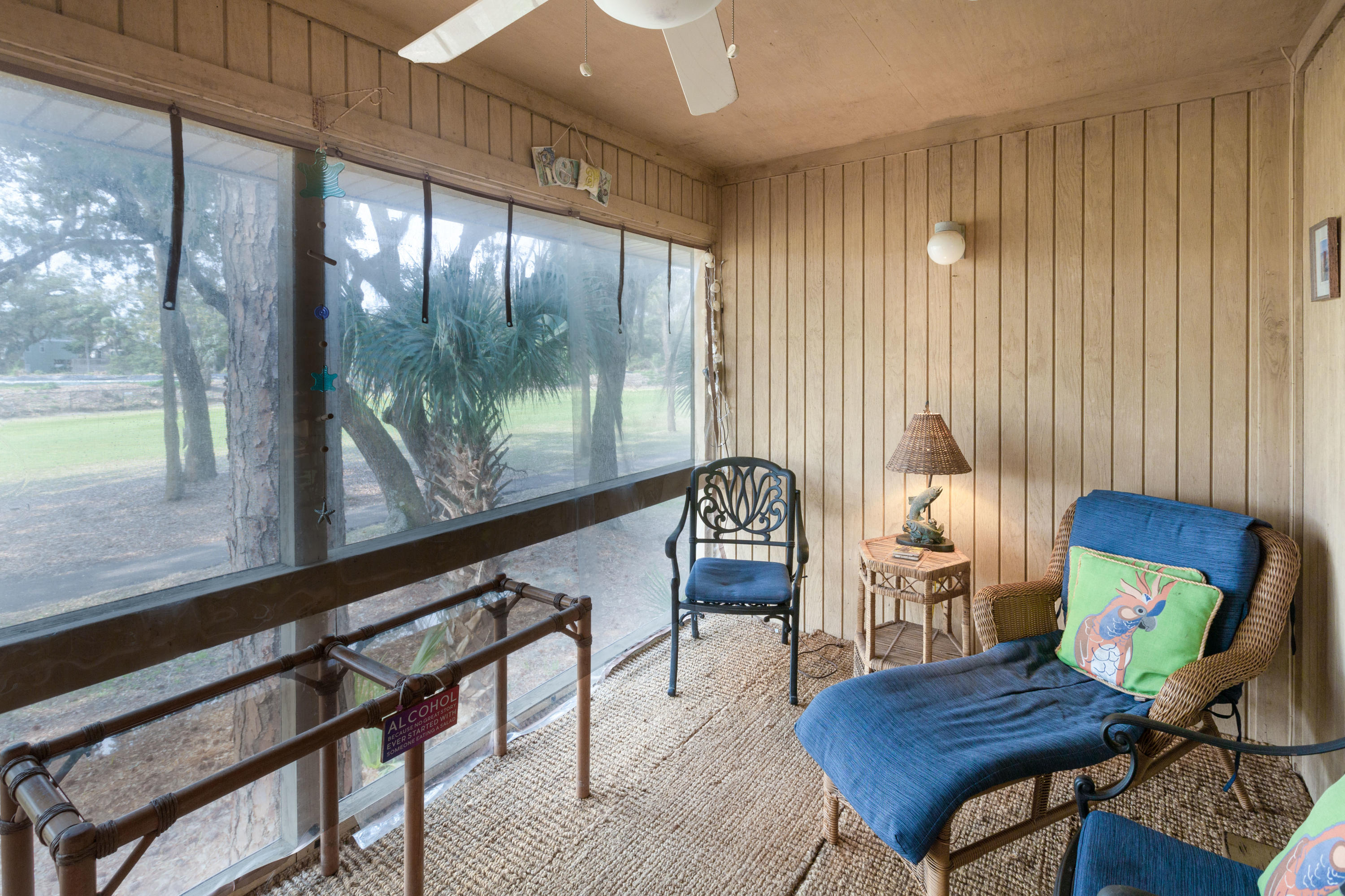 841 Club Cottage Road, Unit SHARE #8 Edisto Island, SC 29438 - Photo 7 of 39 7