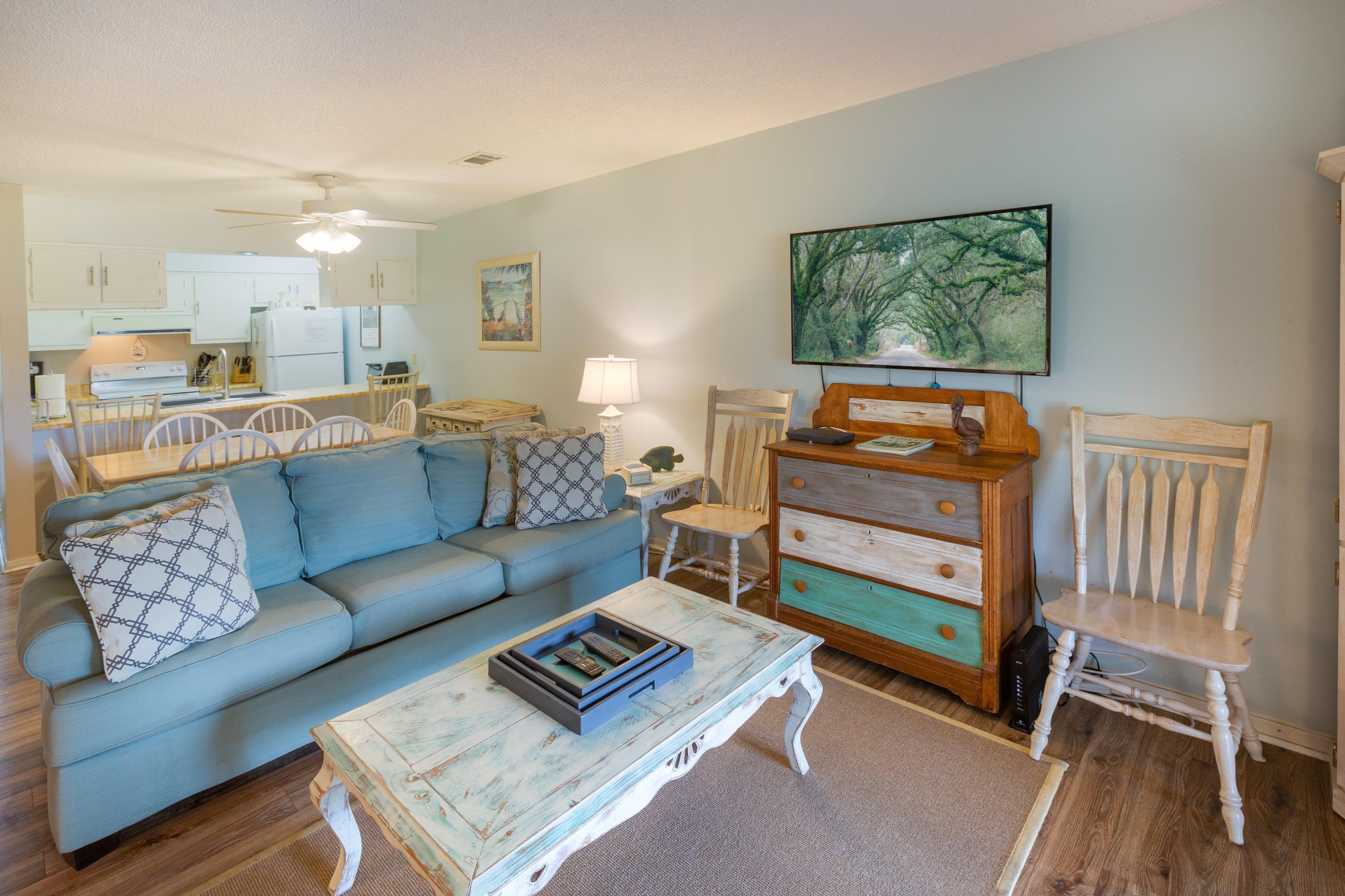 841 Club Cottage Road, Unit SHARE #8 Edisto Island, SC 29438 - Photo 8 of 39 8