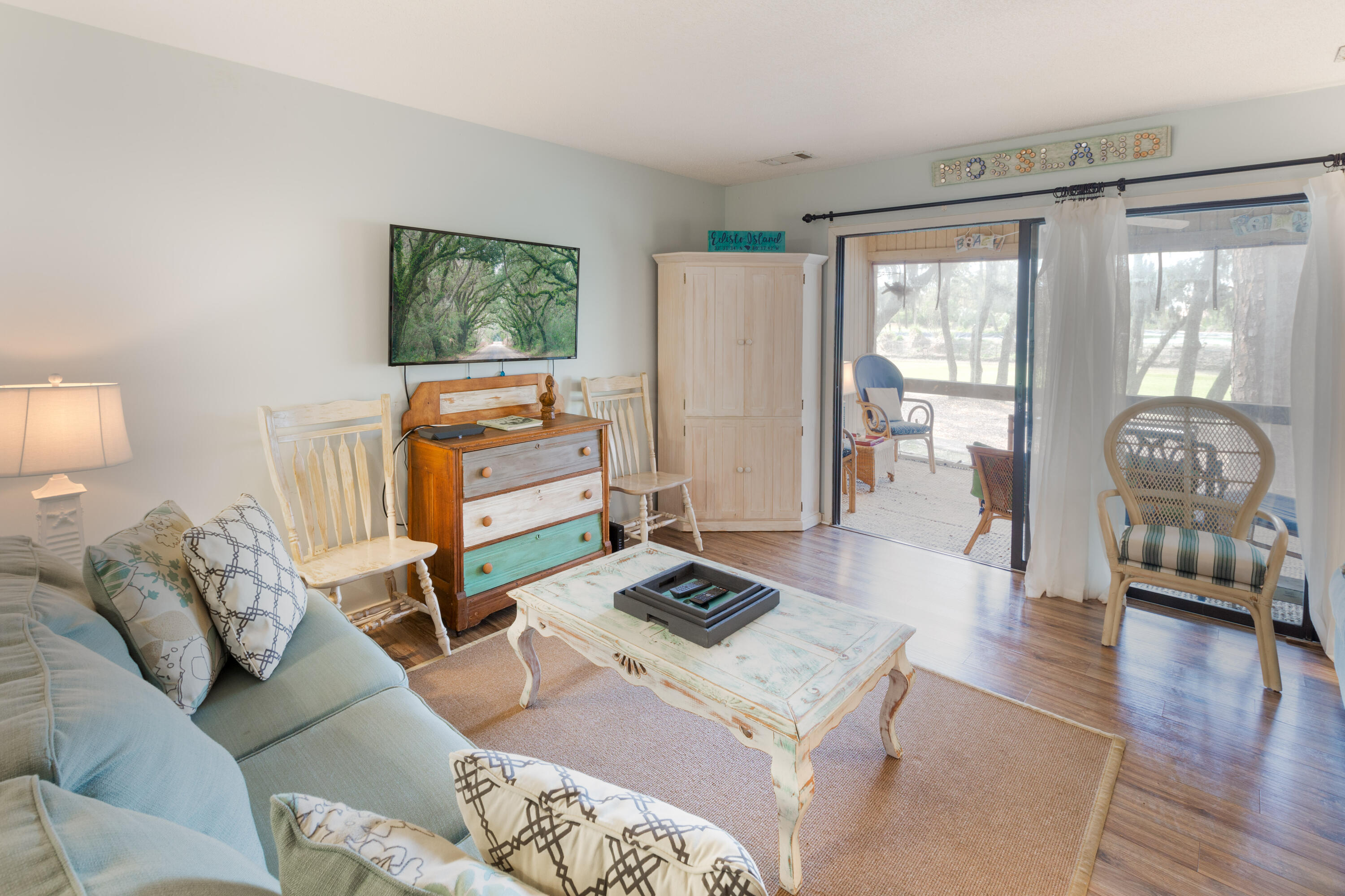 841 Club Cottage Road, Unit SHARE #8 Edisto Island, SC 29438 - Photo 9 of 39 9