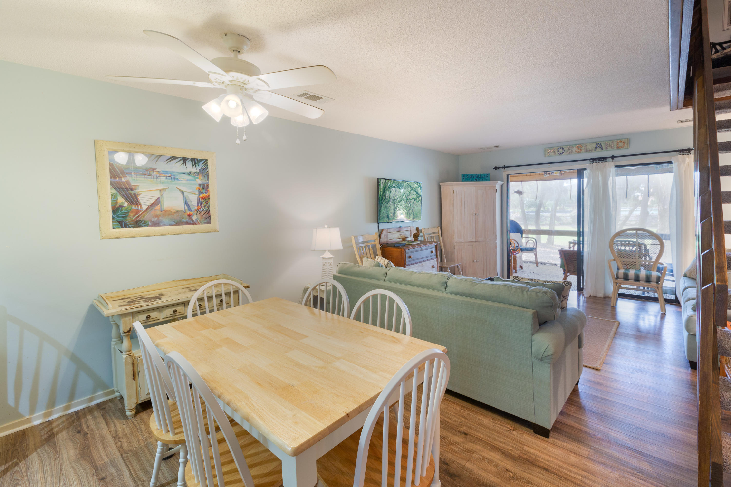 841 Club Cottage Road, Unit SHARE #8 Edisto Island, SC 29438 - Photo 10 of 39 10