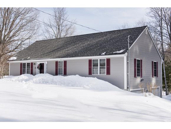 183 Odell Road Sandown, NH 03873 - Photo 1 of 1