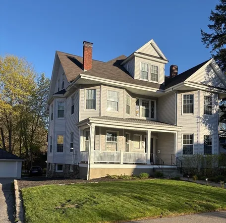 $12,000 | 15 Waban Street, Unit 15, Wellesley, MA 02482