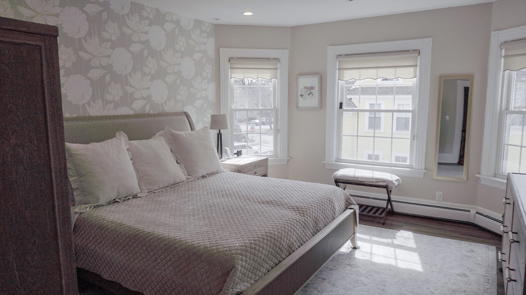 15 Waban Street, Unit 15 Wellesley, MA 02482 - Photo 11 of 29