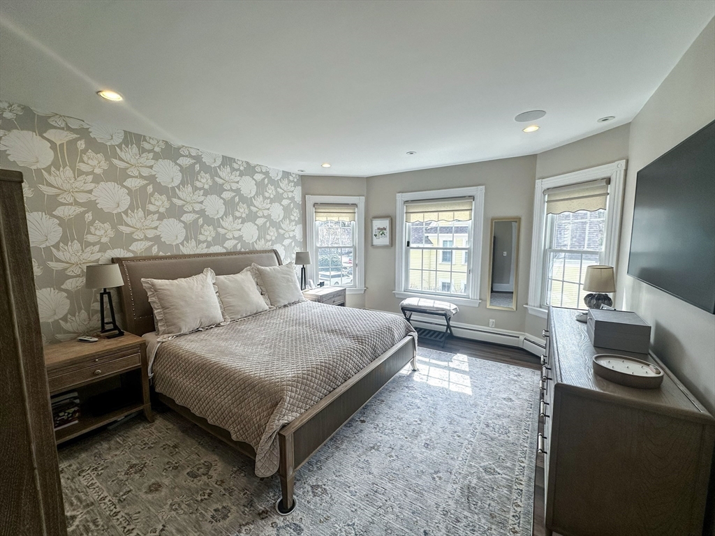 15 Waban Street, Unit 15 Wellesley, MA 02482 - Photo 12 of 29