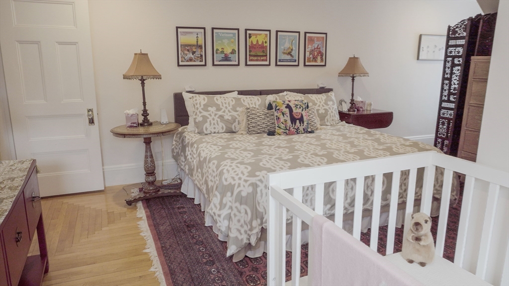 15 Waban Street, Unit 15 Wellesley, MA 02482 - Photo 17 of 29