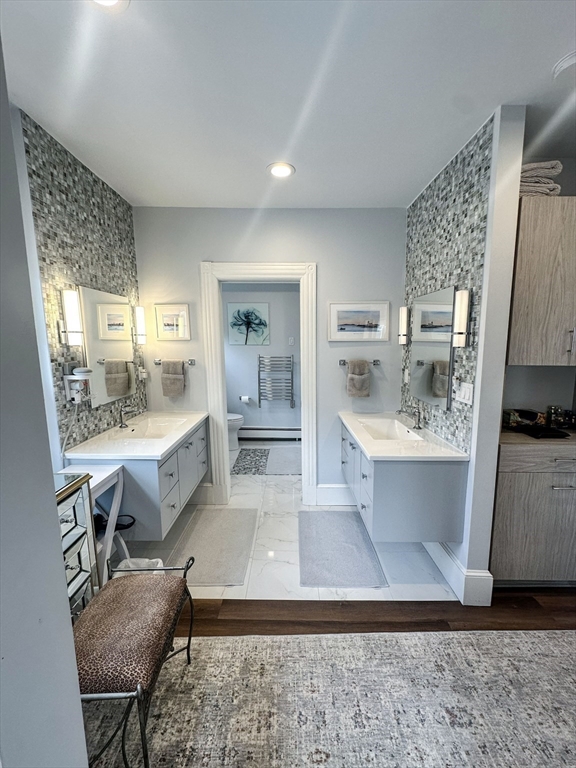 15 Waban Street, Unit 15 Wellesley, MA 02482 - Photo 21 of 29